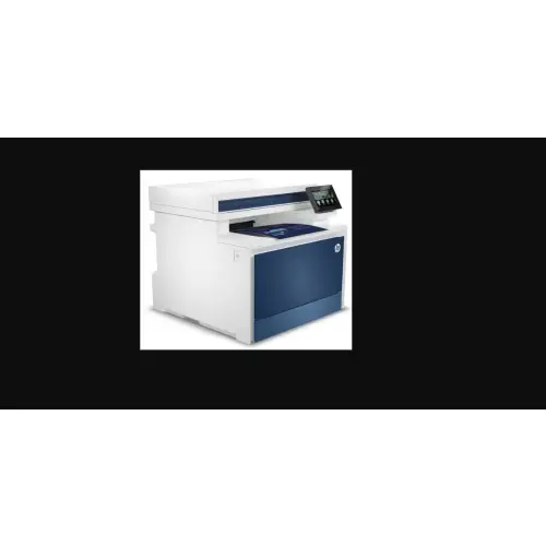 HP Color LaserJet Pro 4302fdn Faks Duplex USB
