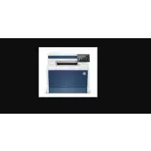 HP Color LaserJet Pro 4302dw Duplex USB WiFi