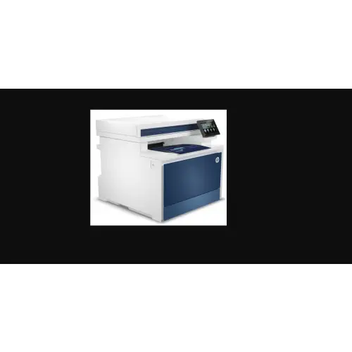 HP Color LaserJet Pro 4302dw Duplex USB WiFi
