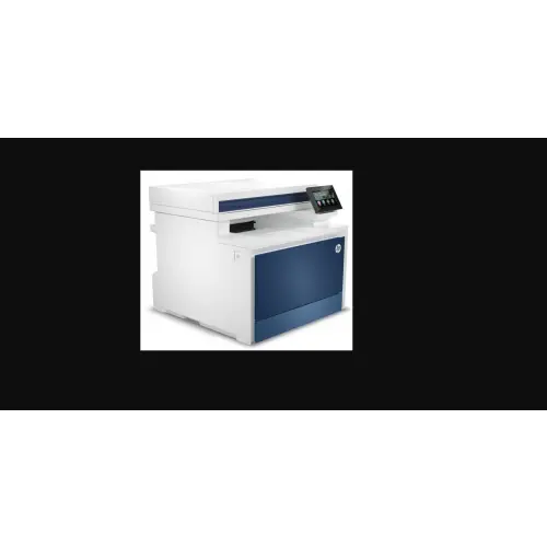 HP Color LaserJet Pro 4302dw Duplex USB WiFi