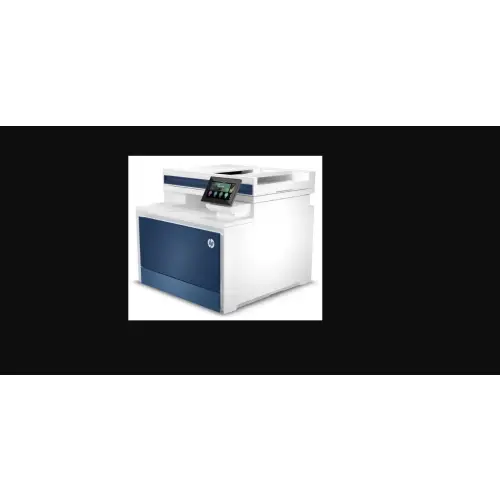 HP Color LaserJet Pro 4302dw Duplex USB WiFi