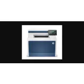 HP Color LaserJet Pro 4302fdw Faks Duplex WiFi BT Sieć