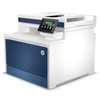 HP Color LaserJet Pro 4302fdw Faks Duplex WiFi BT Sieć