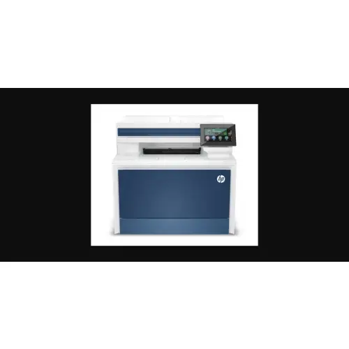 HP Color LaserJet Pro 4302fdw Faks Duplex WiFi BT Sieć