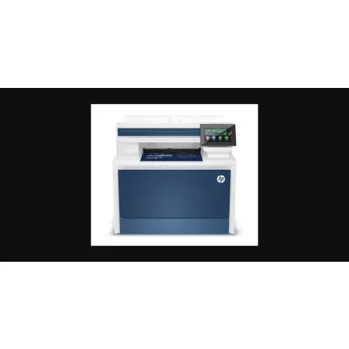 HP Color LaserJet Pro 4302fdw Faks Duplex WiFi BT Sieć