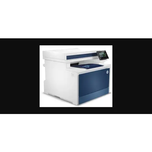 HP Color LaserJet Pro 4302fdw Faks Duplex WiFi BT Sieć
