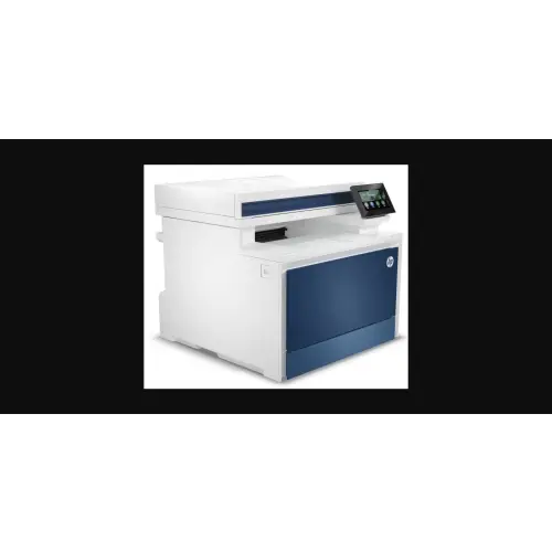 HP Color LaserJet Pro 4302fdw Faks Duplex WiFi BT Sieć
