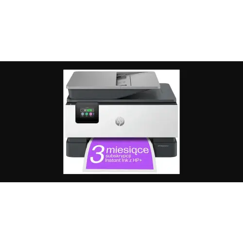 HP OfficeJet Pro 9120e