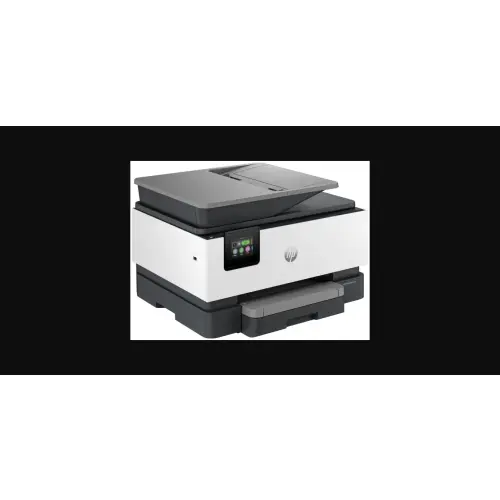 HP OfficeJet Pro 9120e