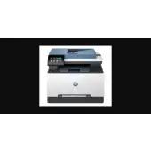 HP Color LaserJet Pro 3302fdw
