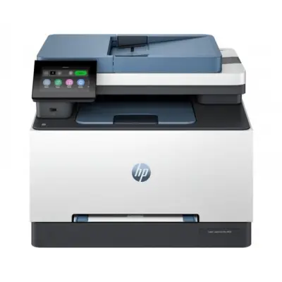 HP Color LaserJet Pro 3302fdw