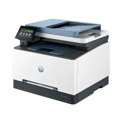 HP Color LaserJet Pro 3302fdw