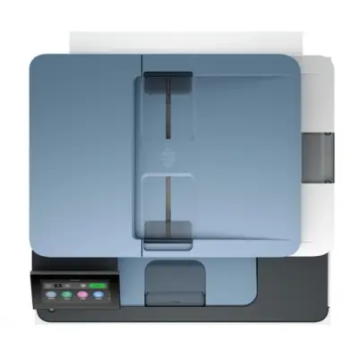 HP Color LaserJet Pro 3302fdw