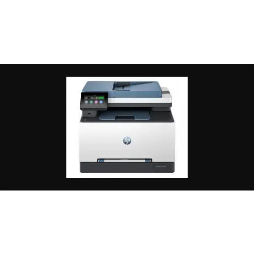HP Color LaserJet Pro 3302fdw