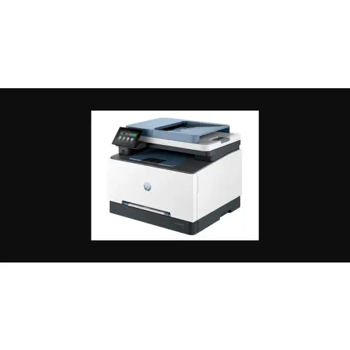 HP Color LaserJet Pro 3302fdw