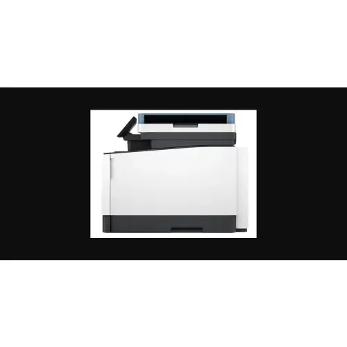 HP Color LaserJet Pro 3302fdw