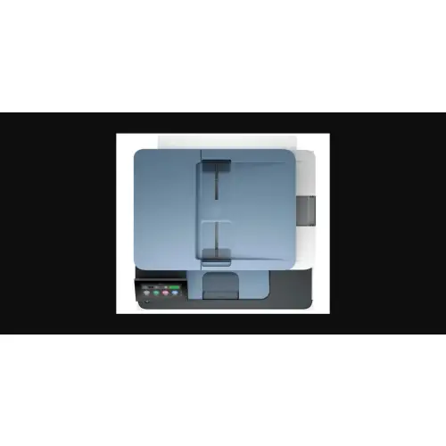 HP Color LaserJet Pro 3302fdw