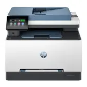 HP Color LaserJet Pro 3302fdn