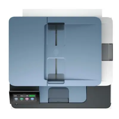 HP Color LaserJet Pro 3302fdn