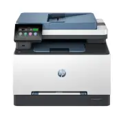 HP Color LaserJet Pro 3302sdw