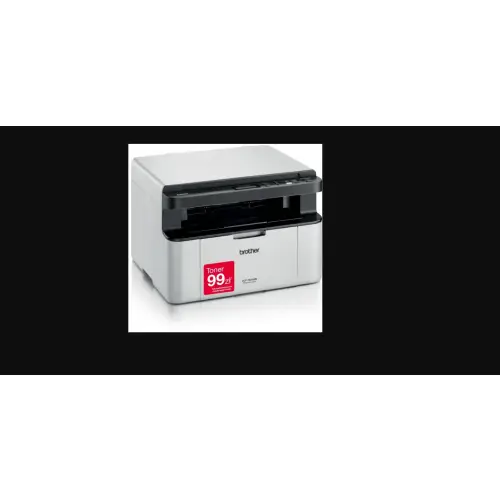 Brother DCP-1623WE