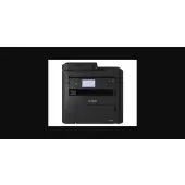 Canon i-SENSYS MF275dw Bundle (2 x CRG071H)
