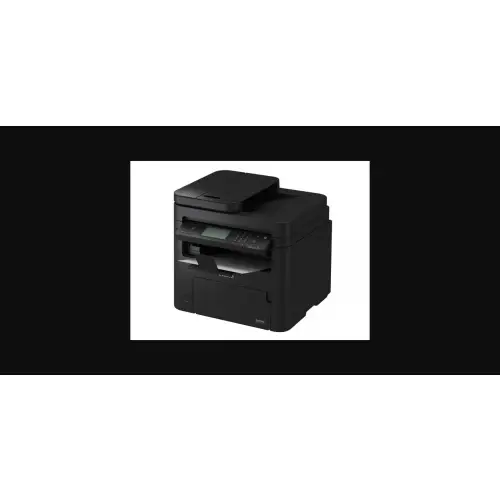 Canon i-SENSYS MF275dw Bundle (2 x CRG071H)