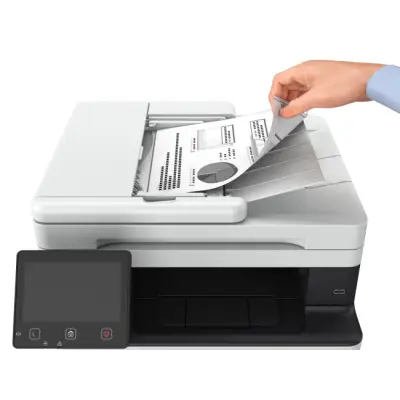 Canon i-Sensys MF465dw II