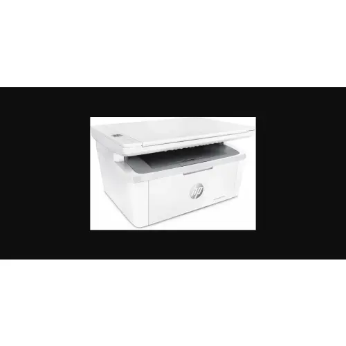 HP LaserJet M140w Mono USB WiFi
