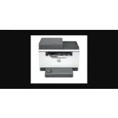 HP LaserJet MFP M234SDN Mono Duplex ADF