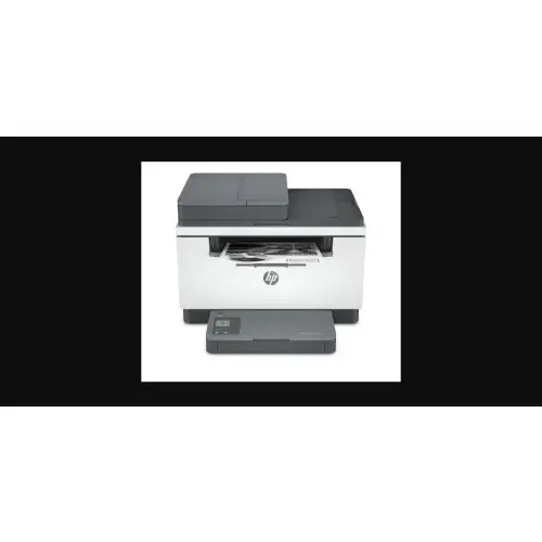HP LaserJet MFP M234SDN Mono Duplex ADF