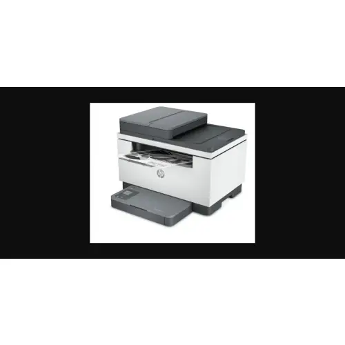 HP LaserJet MFP M234SDN Mono Duplex ADF