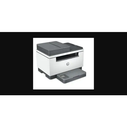 HP LaserJet MFP M234SDN Mono Duplex ADF