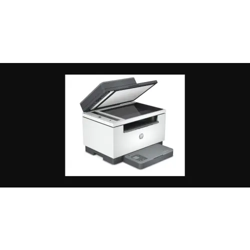 HP LaserJet MFP M234SDN Mono Duplex ADF