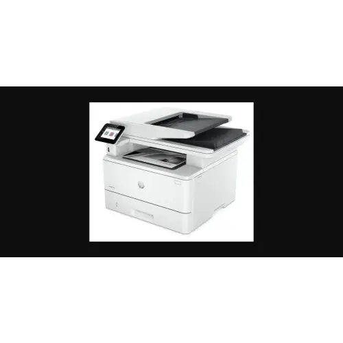 HP LaserJet MFP PRO 4102dw