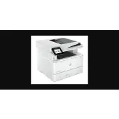 HP LaserJet MFP PRO 4102fdn