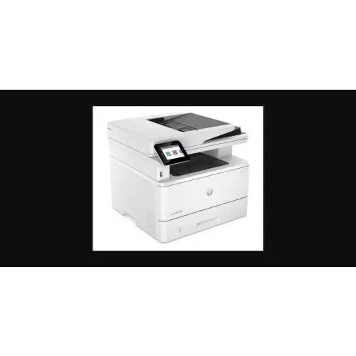 HP LaserJet MFP PRO 4102fdn