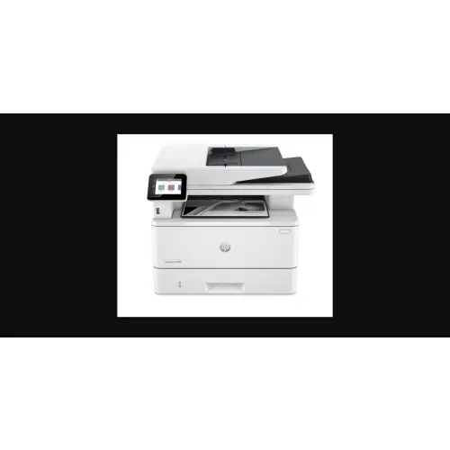 HP LaserJet MFP PRO 4102fdn