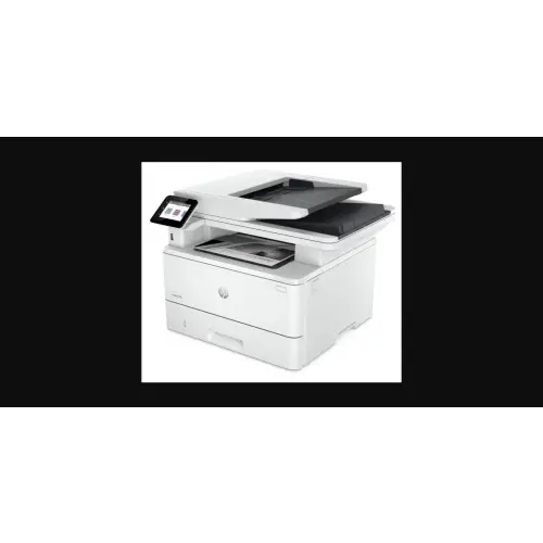HP LaserJet MFP PRO 4102fdn
