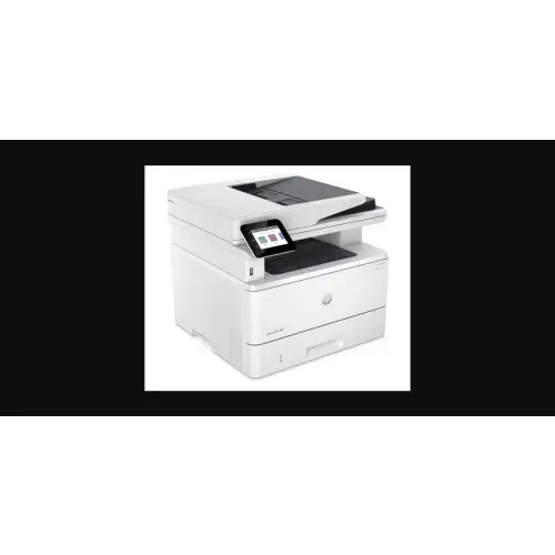 HP LaserJet MFP PRO 4102fdw