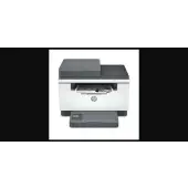 HP LaserJet MFP M234SDW Mono Duplex ADF LAN