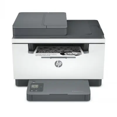 HP LaserJet MFP M234SDW Mono Duplex ADF LAN