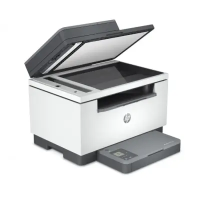 HP LaserJet MFP M234SDW Mono Duplex ADF LAN