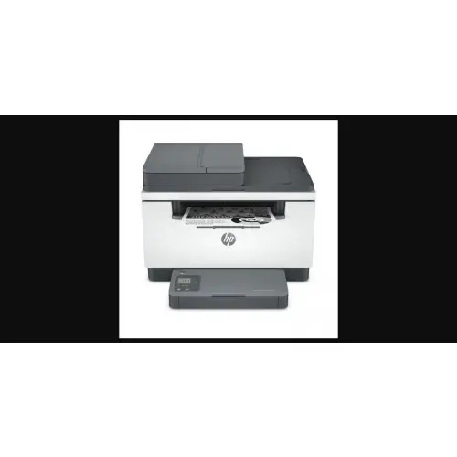 HP LaserJet MFP M234SDW Mono Duplex ADF LAN
