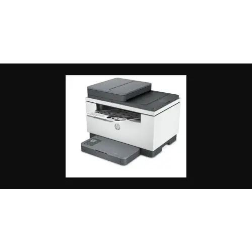 HP LaserJet MFP M234SDW Mono Duplex ADF LAN