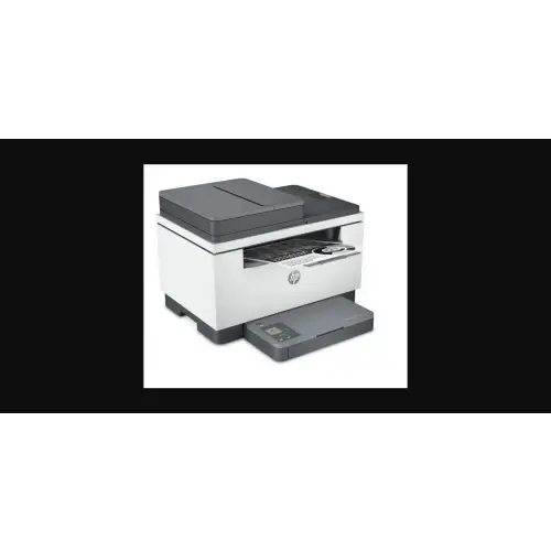 HP LaserJet MFP M234SDW Mono Duplex ADF LAN