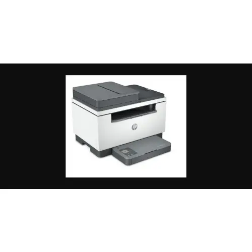 HP LaserJet MFP M234SDW Mono Duplex ADF LAN