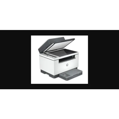 HP LaserJet MFP M234SDW Mono Duplex ADF LAN