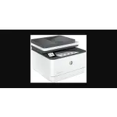 HP LaserJet Pro 3102fdn