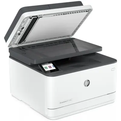HP LaserJet Pro 3102fdn